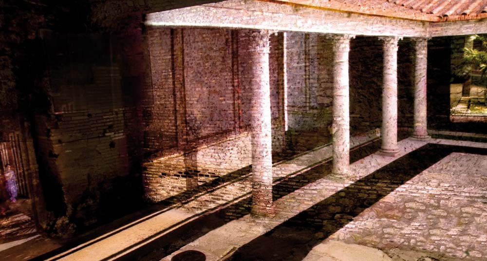 פלאצו ולנטיני פלאצו ולנטיני