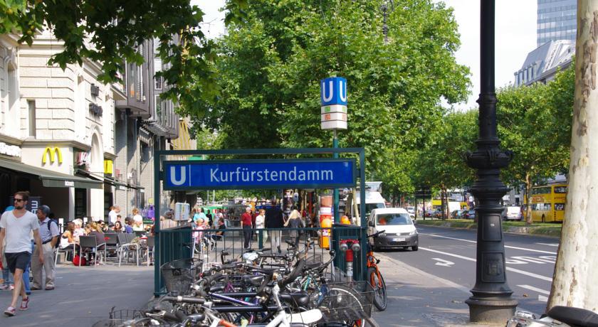 קורפירסטנדאם קורפירסטנדאם