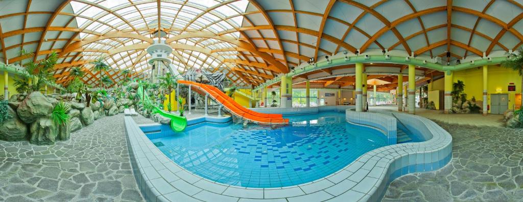 Hotel Terme - Terme Catezh