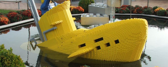 לגולנד לגולנד