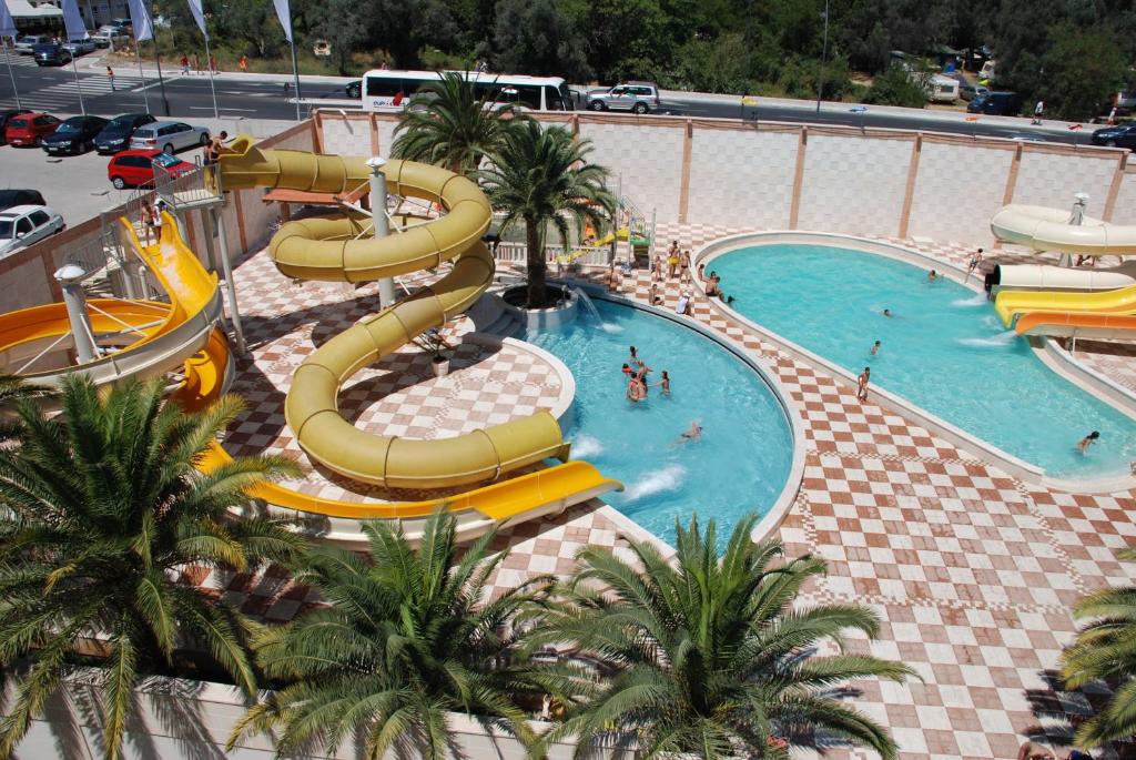 Mediteran Hotel Resort