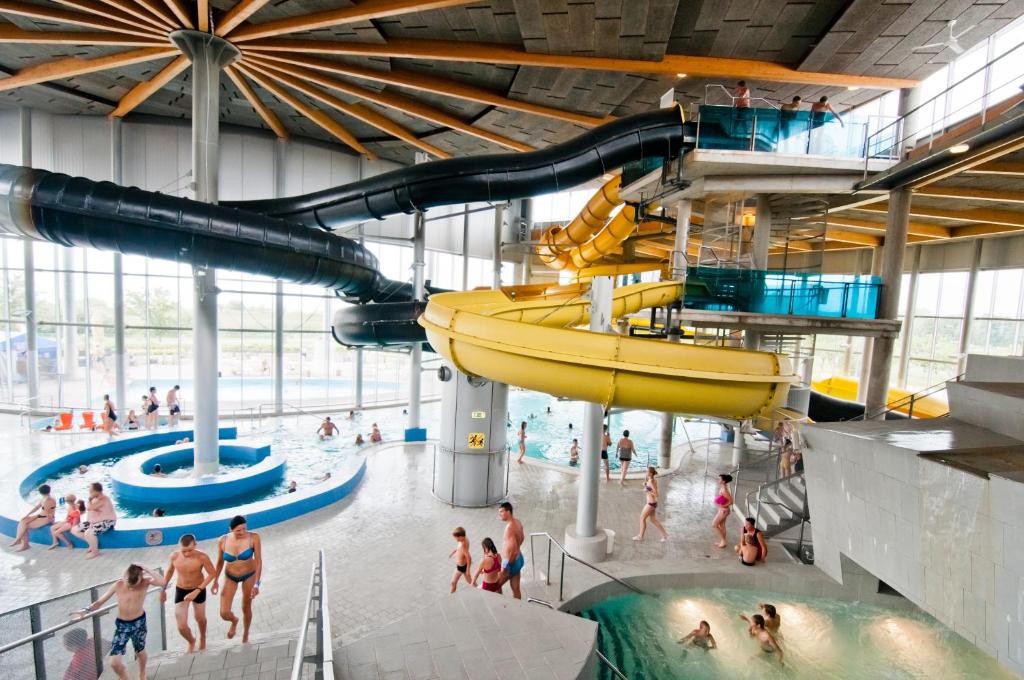 Spa Tervise Paradiis