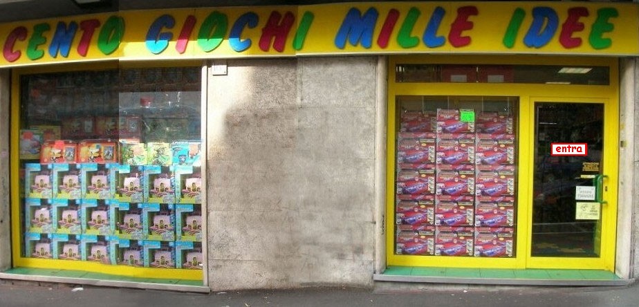 Cento Giochi Mille Idee Cento Giochi Mille Idee