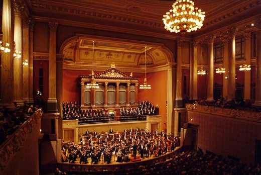 רודולפינום Rudolfinum רודולפינום Rudolfinum