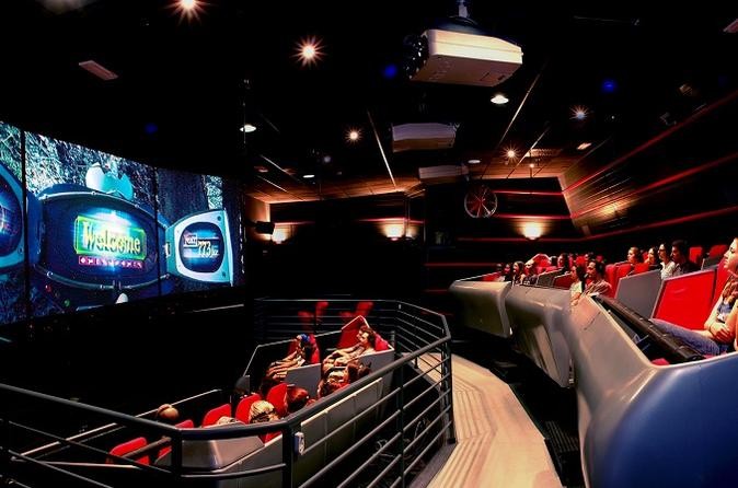 מעלית הזמן מעלית הזמן