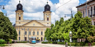 טיסה ל-דברסן